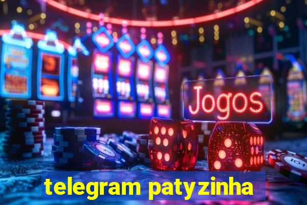 telegram patyzinha